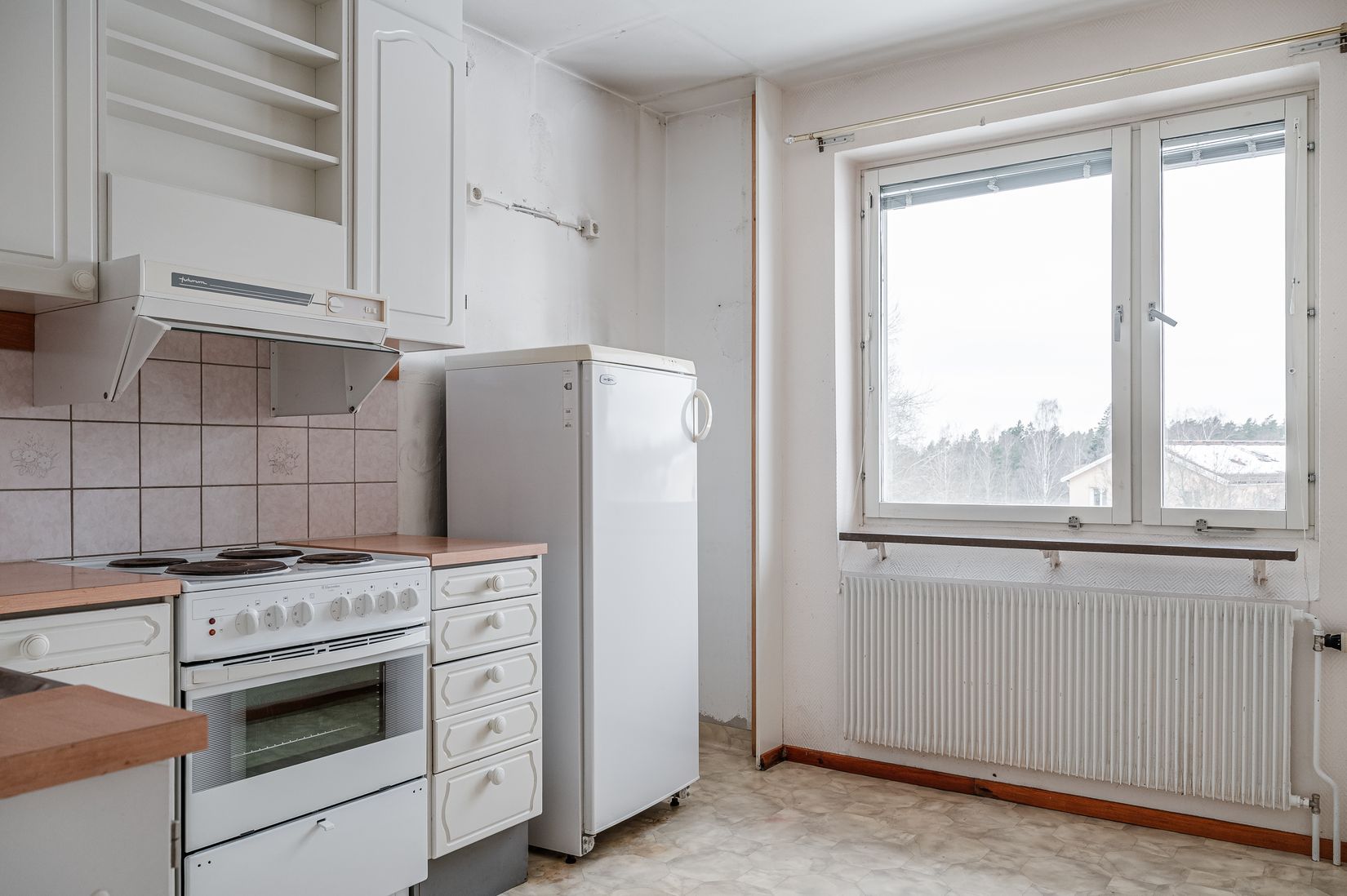 Bostadsrätt, Bergkantsgatan 4D, Bellevue, Karlstad