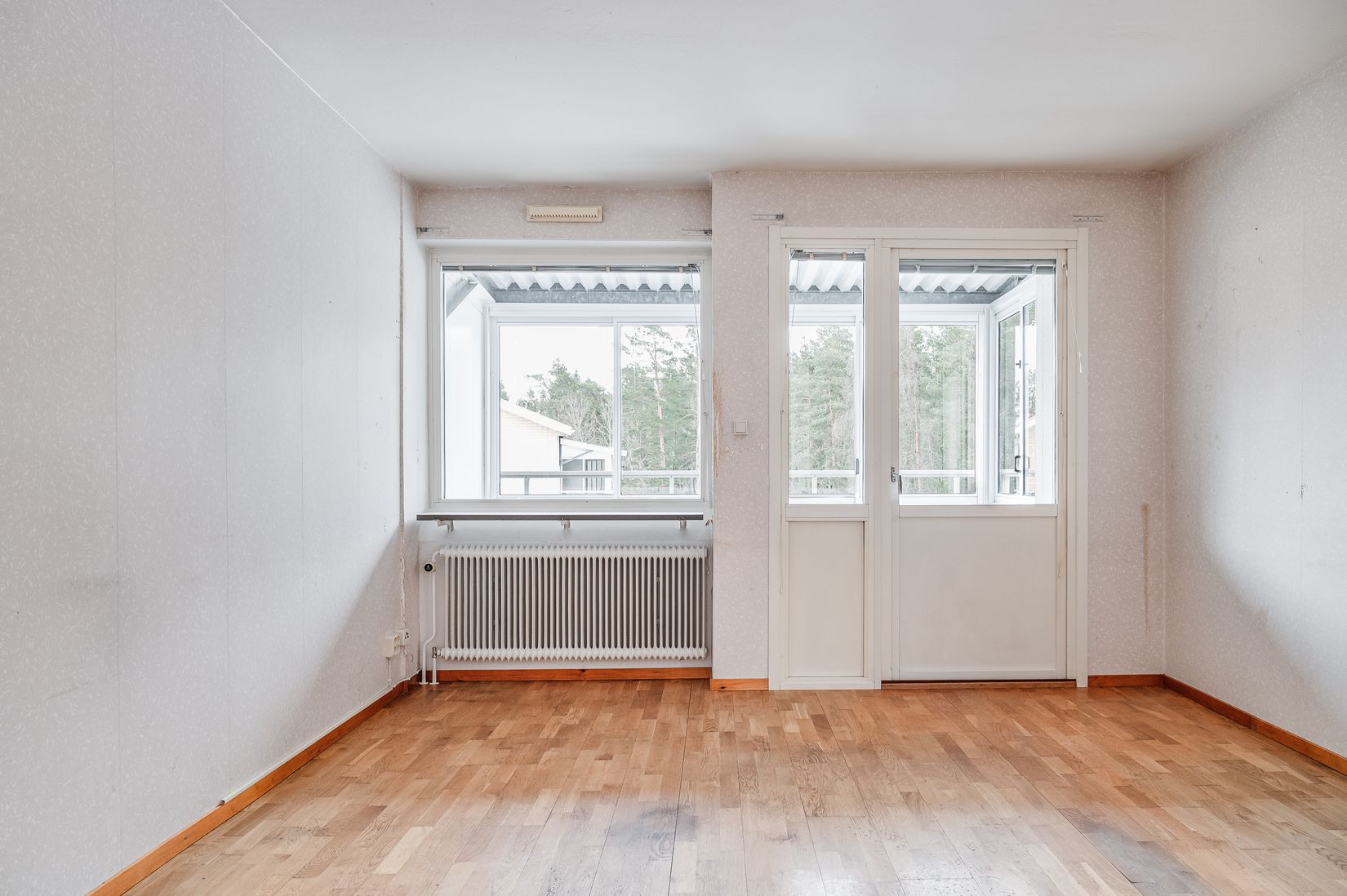 Bostadsrätt, Bergkantsgatan 4D, Bellevue, Karlstad