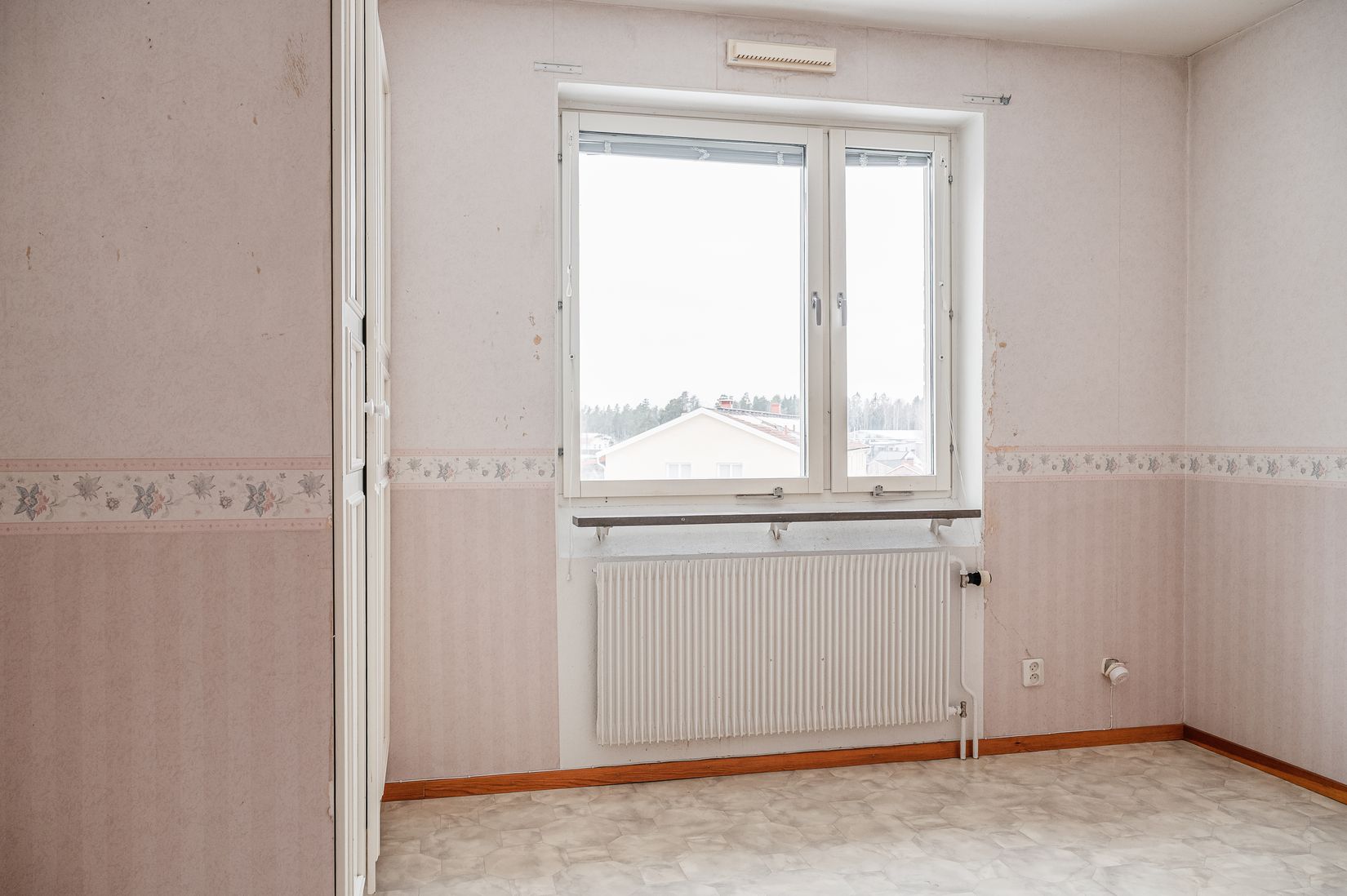 Bostadsrätt, Bergkantsgatan 4D, Bellevue, Karlstad