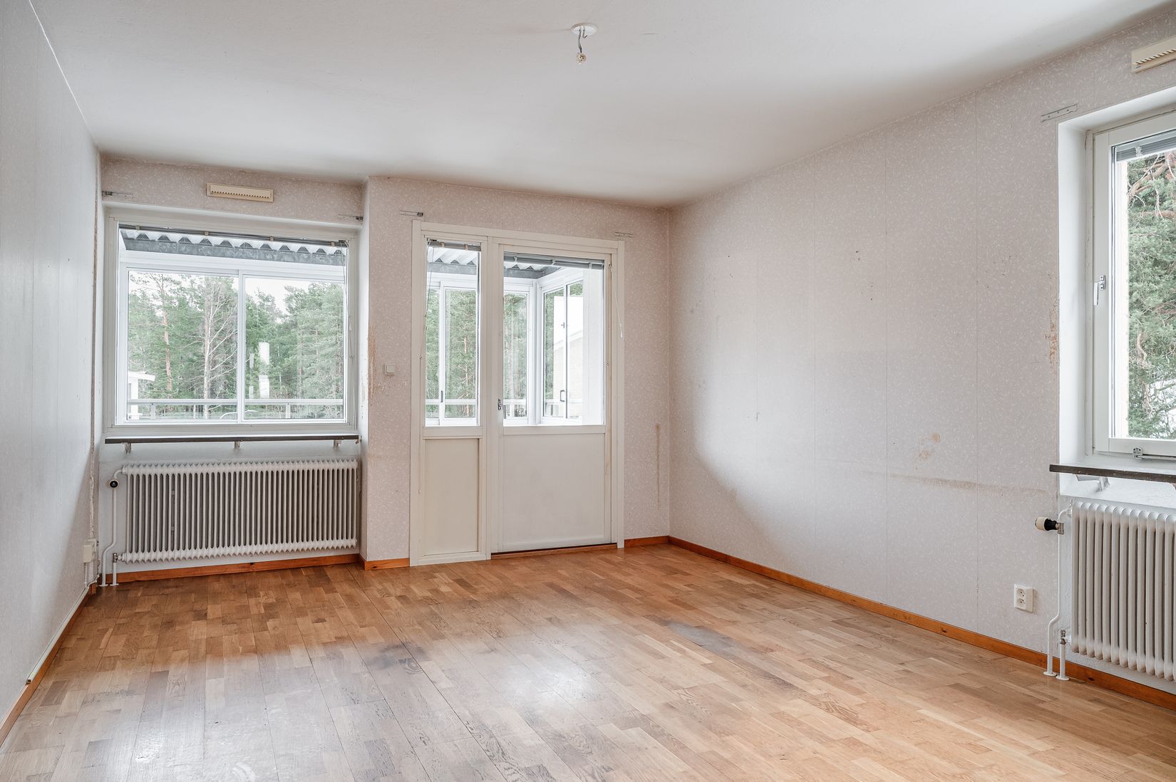 Bostadsrätt, Bergkantsgatan 4D, Bellevue, Karlstad