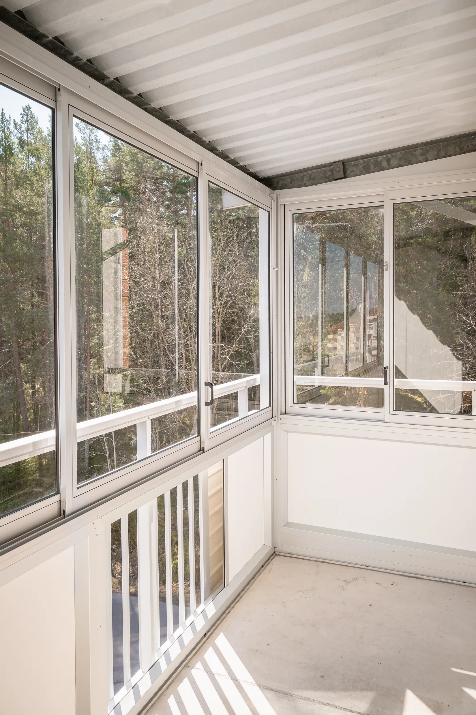 Bostadsrätt, Bergkantsgatan 4D, Bellevue, Karlstad