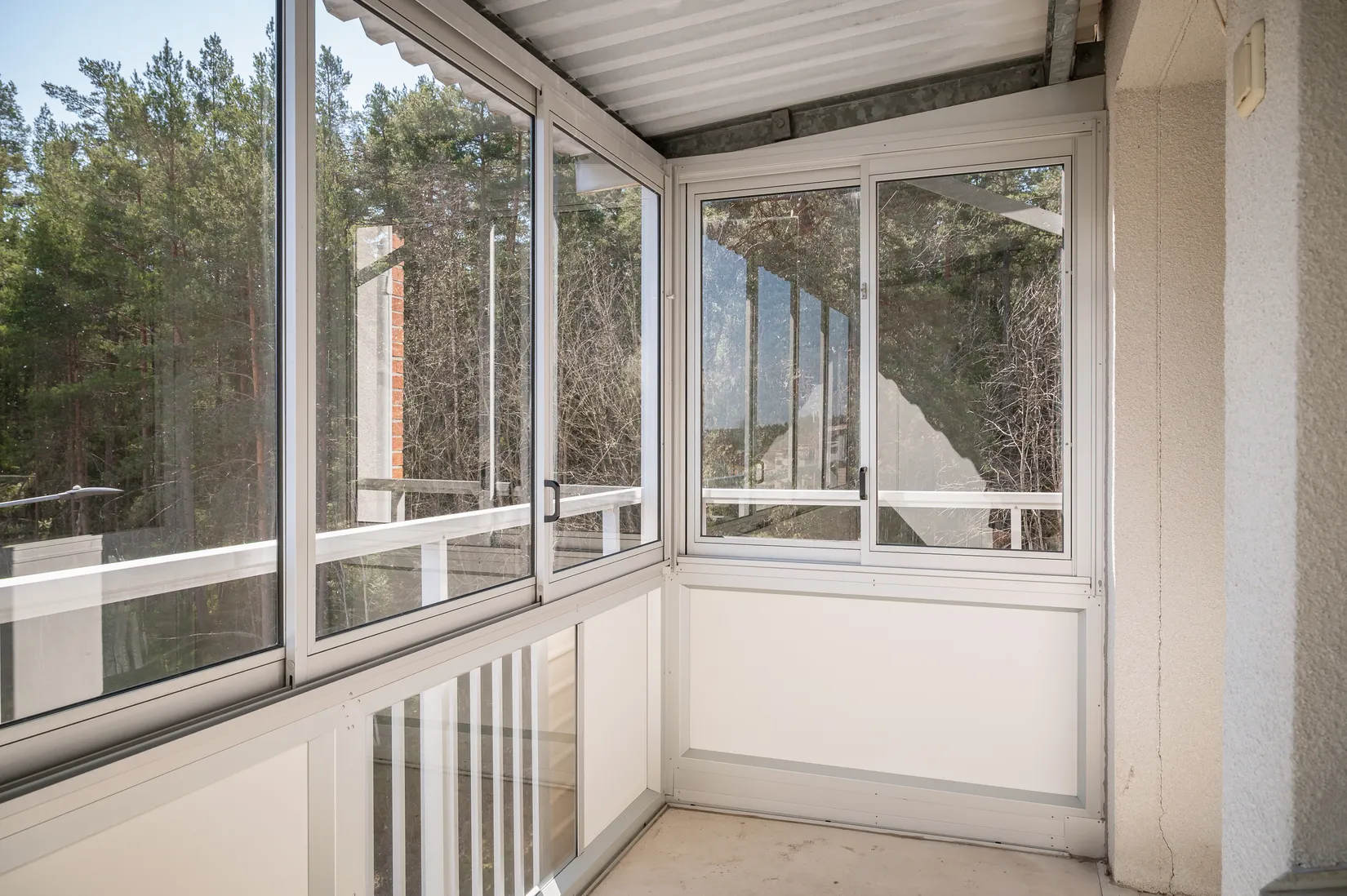 Bostadsrätt, Bergkantsgatan 4D, Bellevue, Karlstad