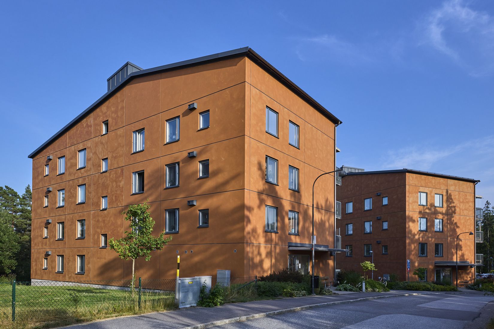 Bostadsrätt, Sagoslingan 9, Balingsnäs, Huddinge