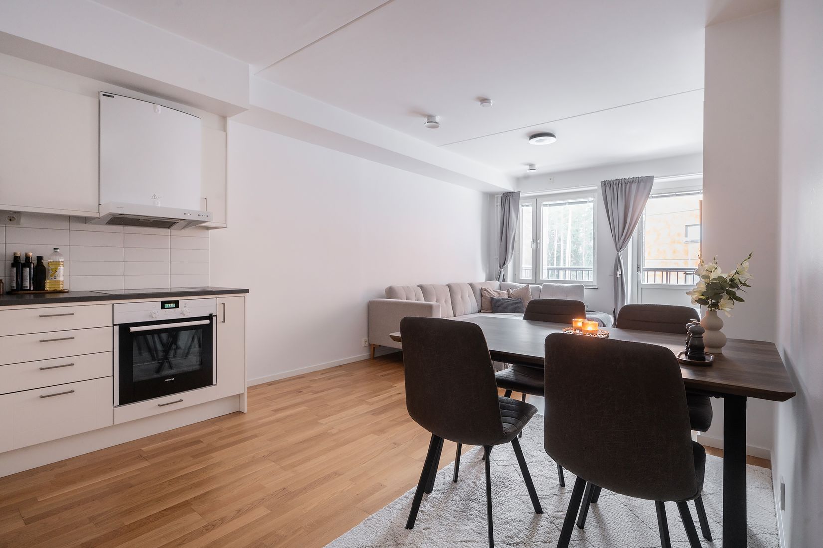 Bostadsrätt, Sagoslingan 9, Balingsnäs, Huddinge