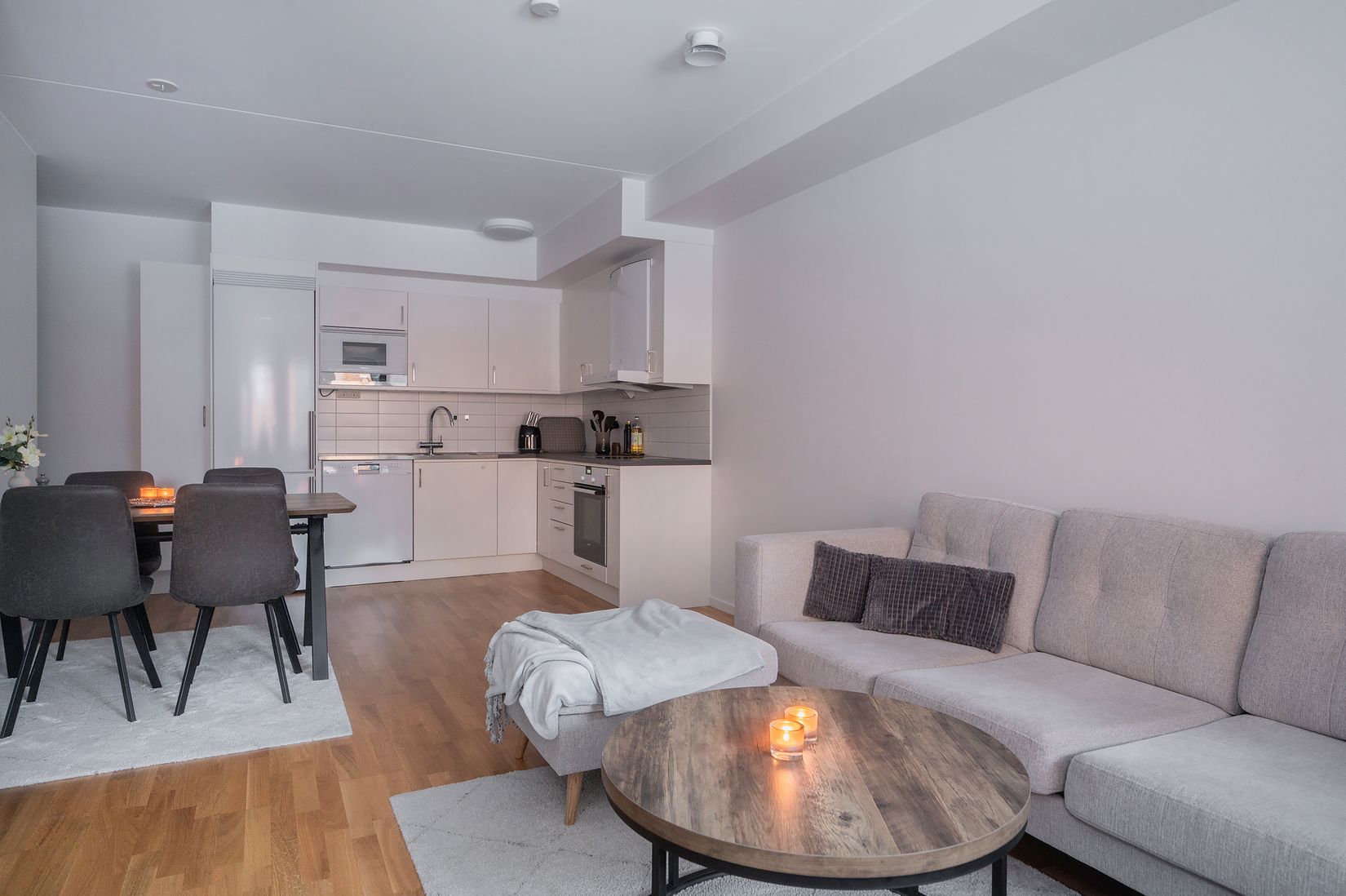 Bostadsrätt, Sagoslingan 9, Balingsnäs, Huddinge