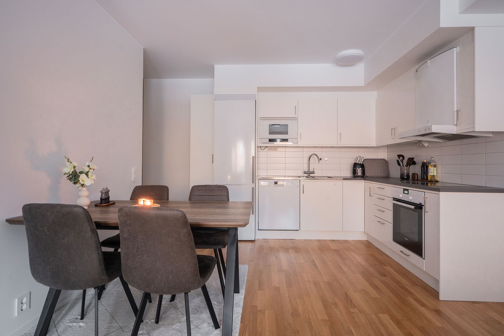 Bostadsrätt, Sagoslingan 9, Balingsnäs, Huddinge