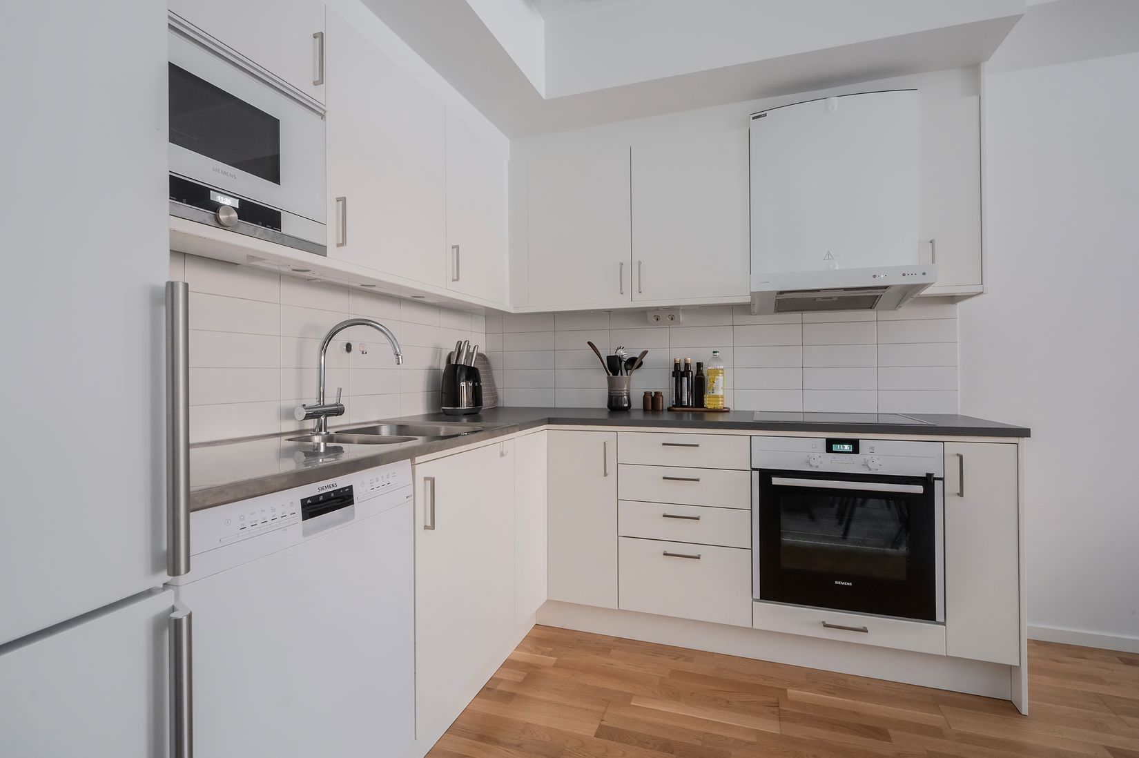 Bostadsrätt, Sagoslingan 9, Balingsnäs, Huddinge