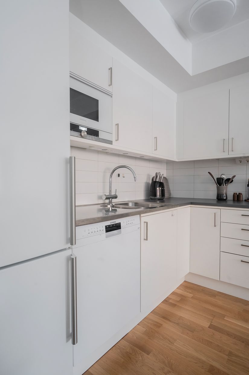 Bostadsrätt, Sagoslingan 9, Balingsnäs, Huddinge