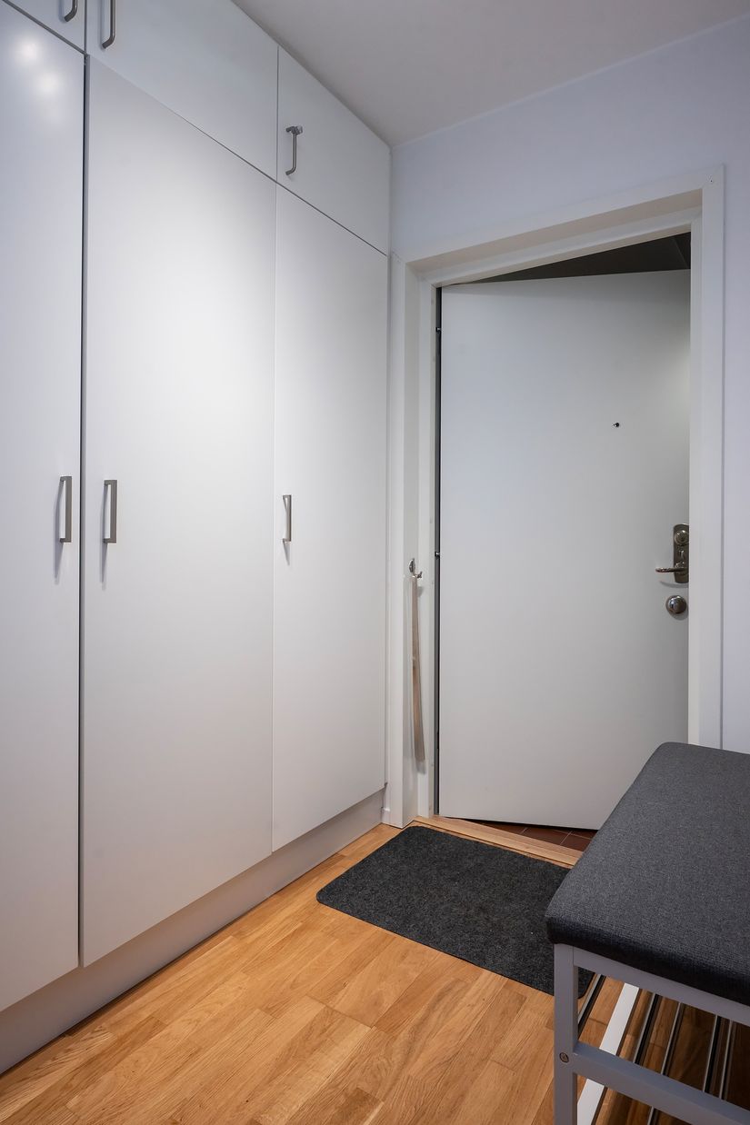 Bostadsrätt, Sagoslingan 9, Balingsnäs, Huddinge