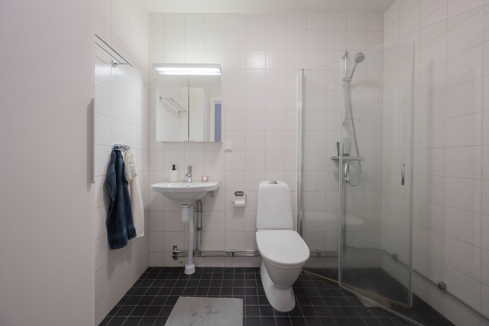 Bostadsrätt, Sagoslingan 9, Balingsnäs, Huddinge