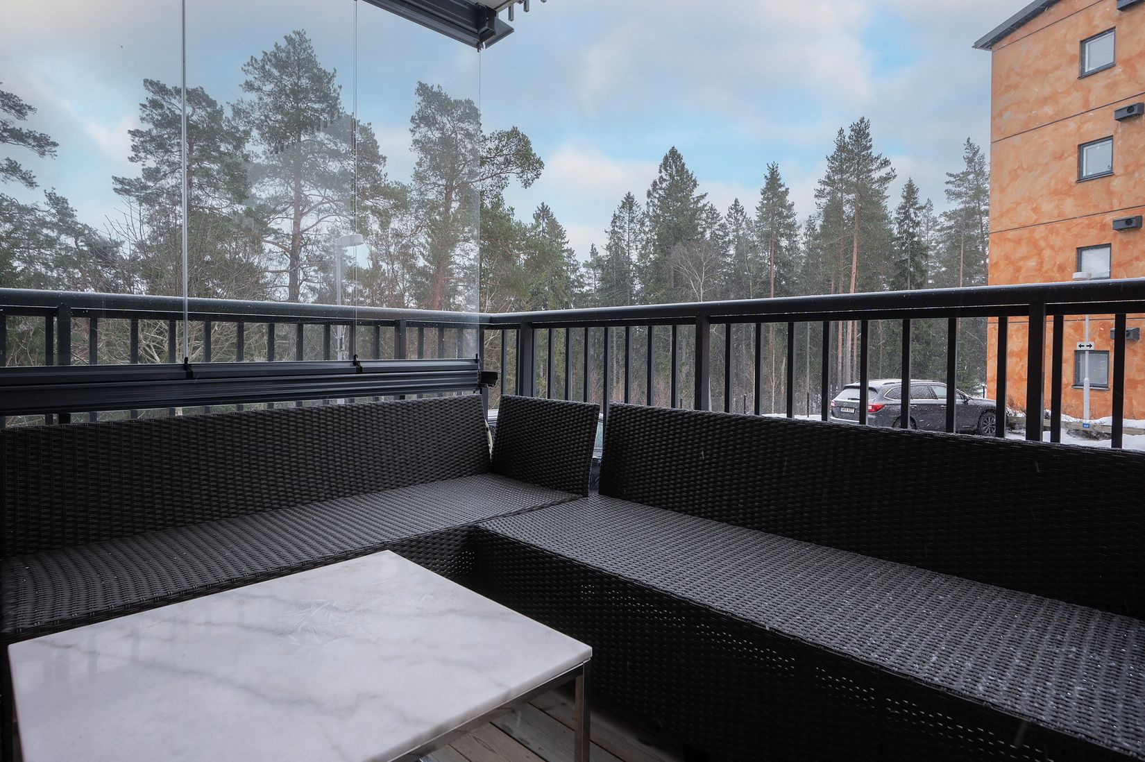 Bostadsrätt, Sagoslingan 9, Balingsnäs, Huddinge