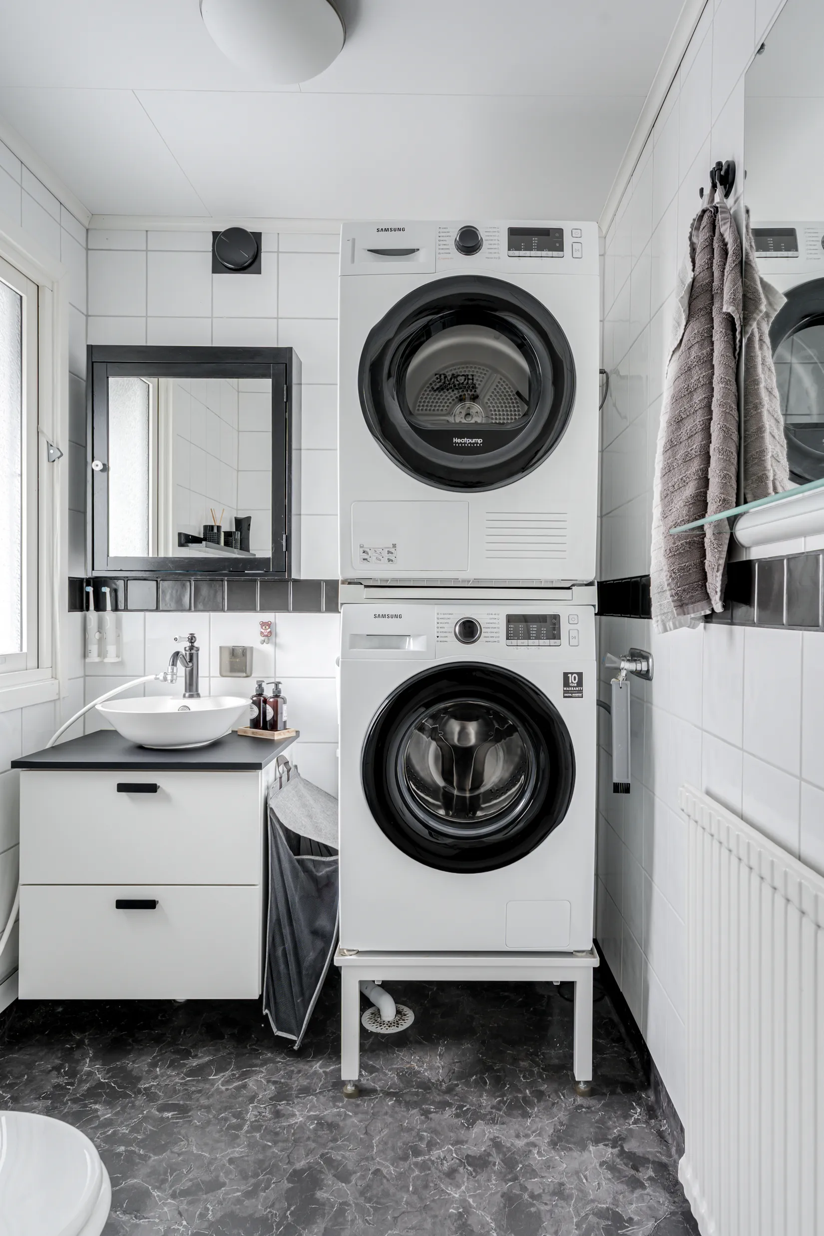 Villa, Hansinggatan 55, Hulta, Borås