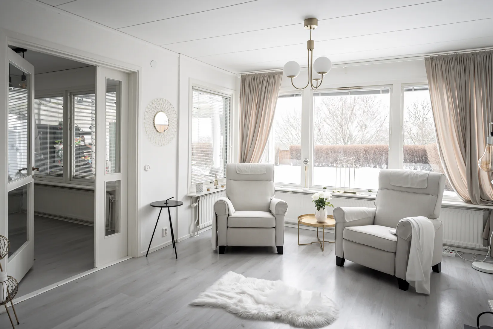 Villa, Hansinggatan 55, Hulta, Borås