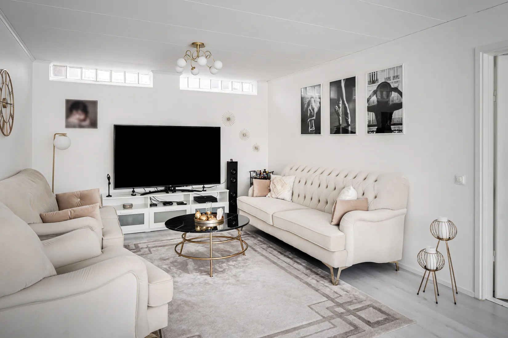 Villa, Hansinggatan 55, Hulta, Borås