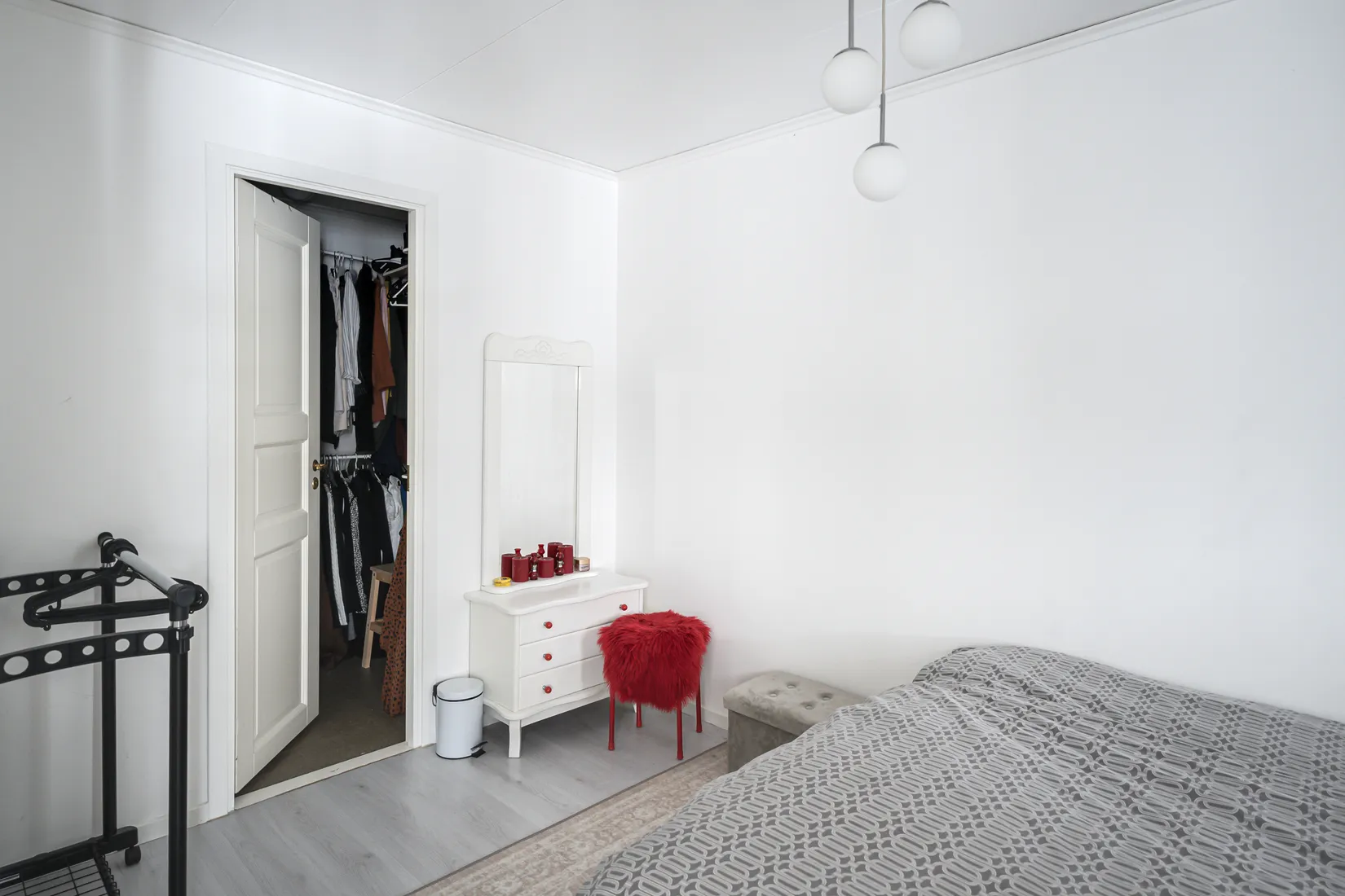 Villa, Hansinggatan 55, Hulta, Borås