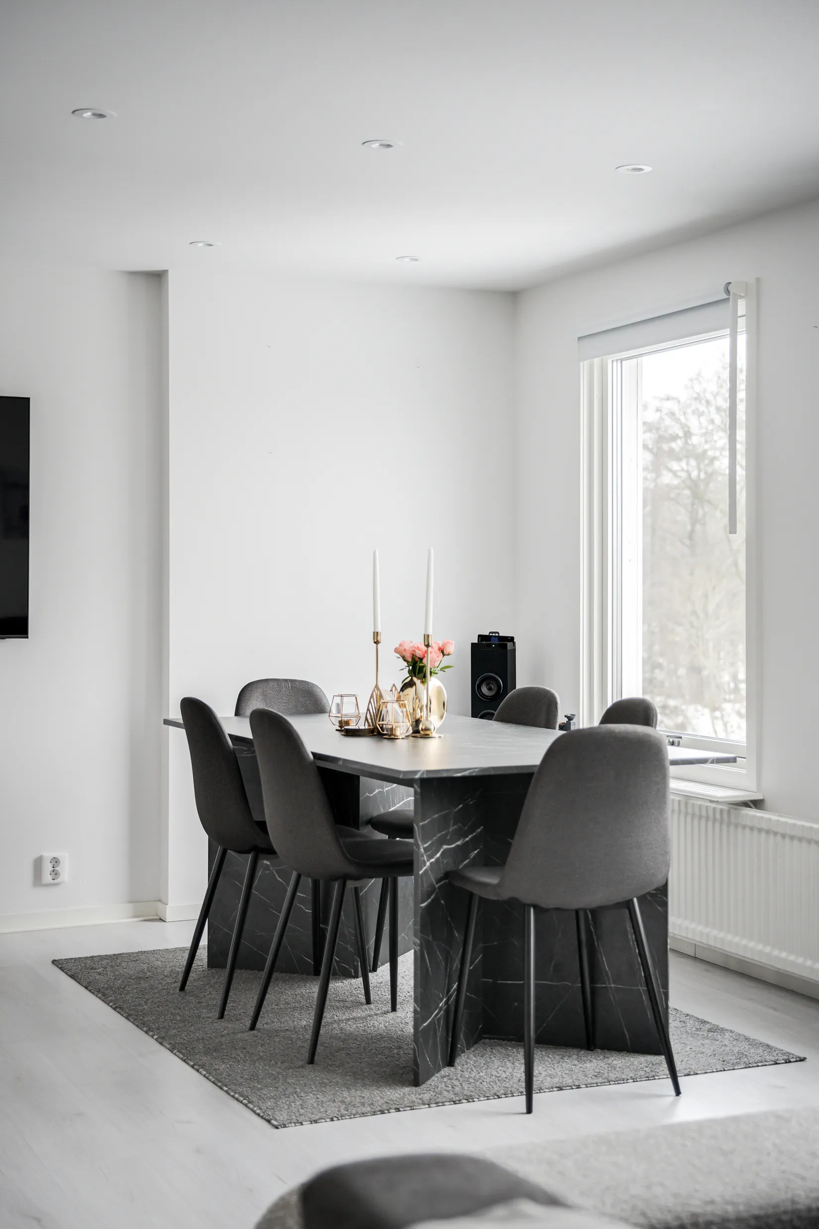 Villa, Hansinggatan 55, Hulta, Borås