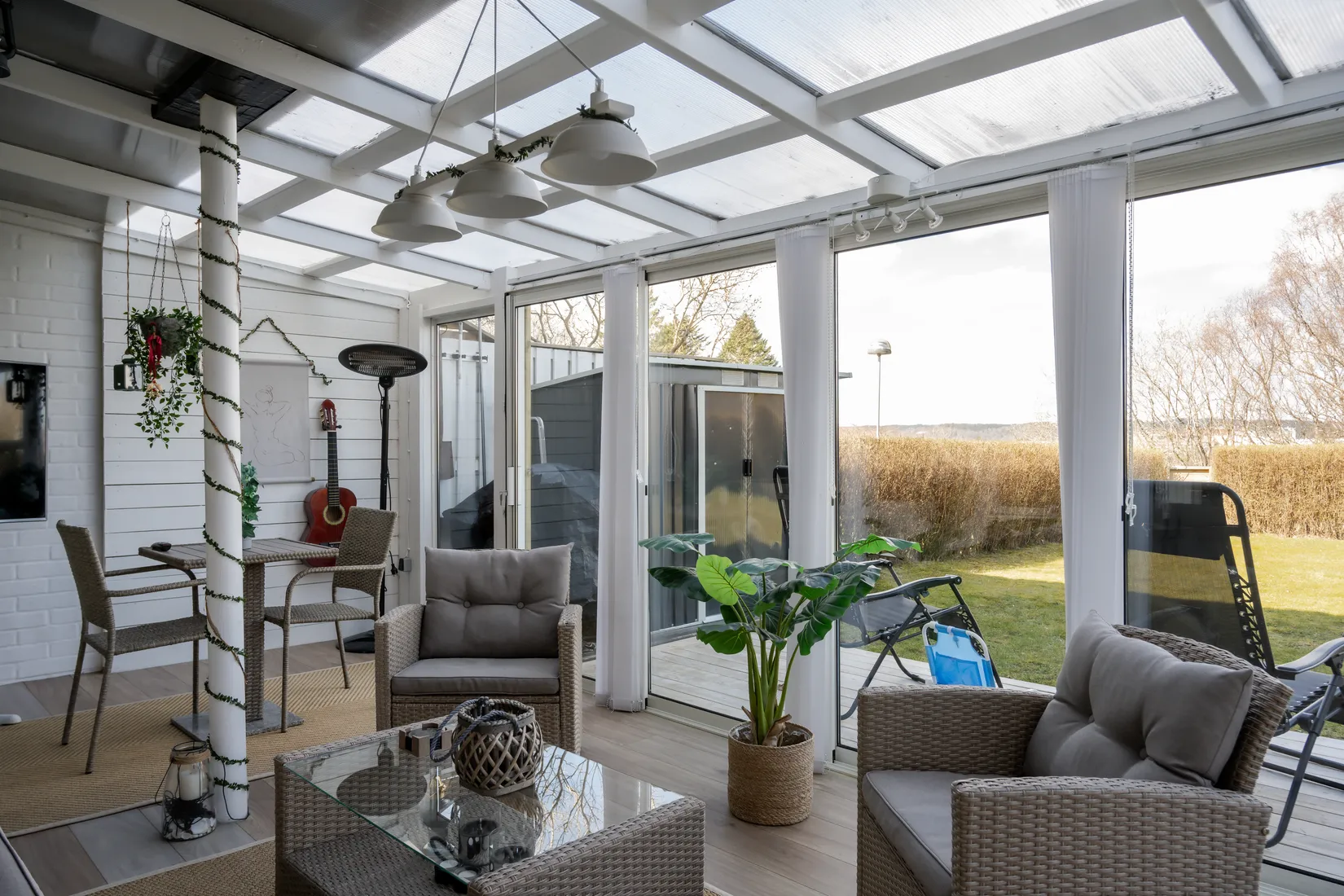 Villa, Hansinggatan 55, Hulta, Borås