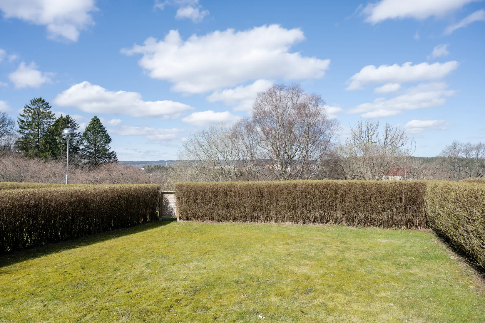 Villa, Hansinggatan 55, Hulta, Borås