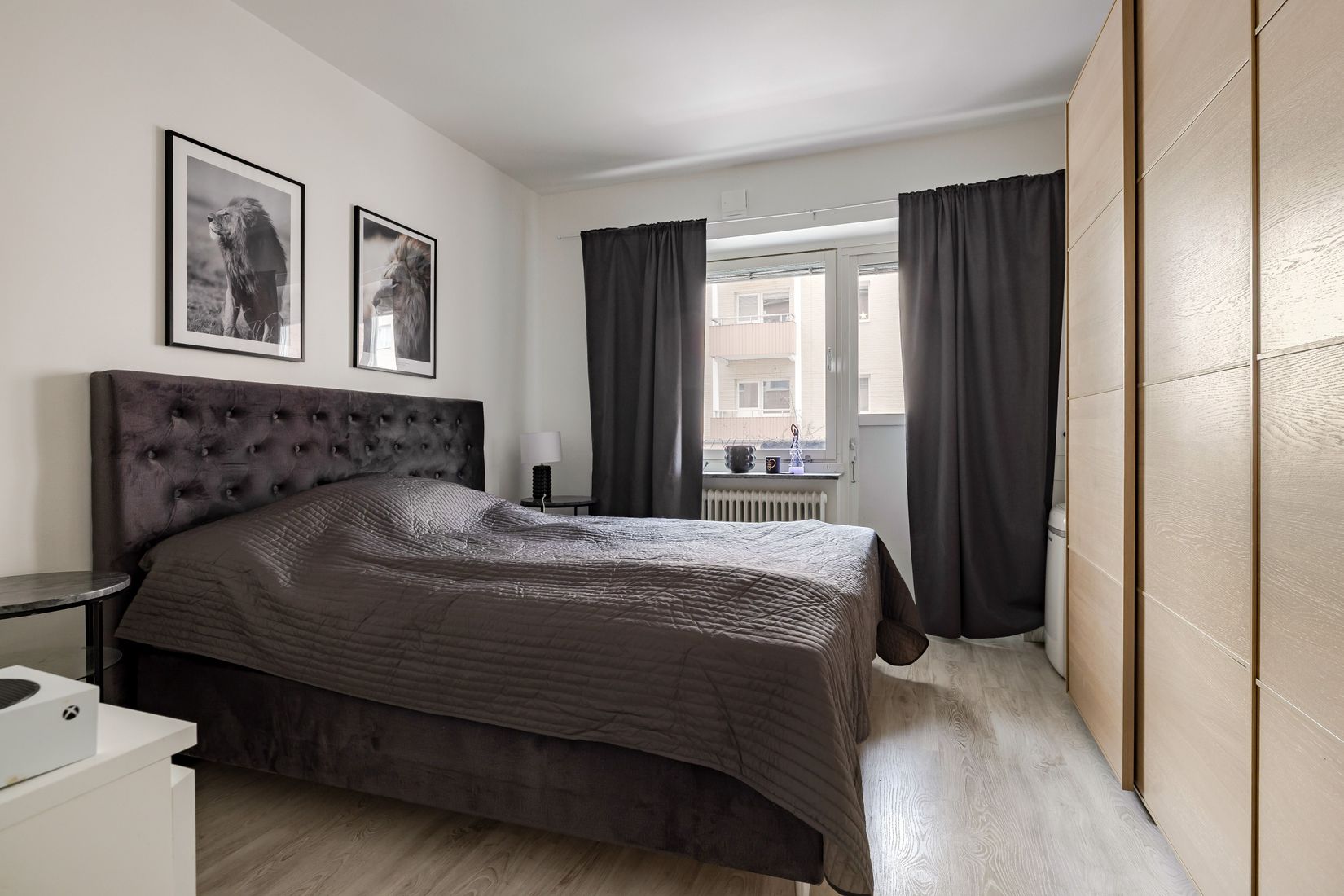 Bostadsrätt, Västeråsvägen 14B, Tunavallen, Eskilstuna