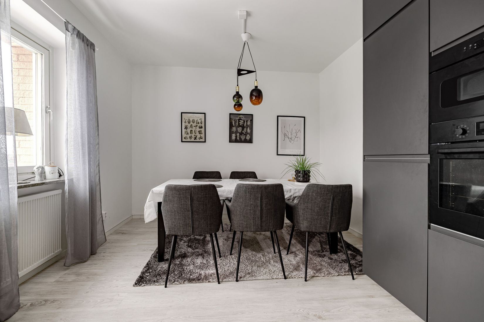 Bostadsrätt, Västeråsvägen 14B, Tunavallen, Eskilstuna