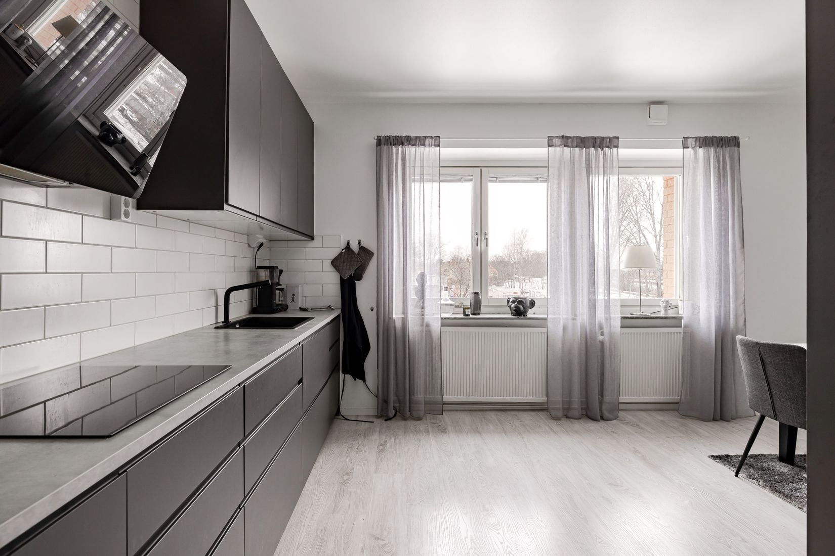 Bostadsrätt, Västeråsvägen 14B, Tunavallen, Eskilstuna