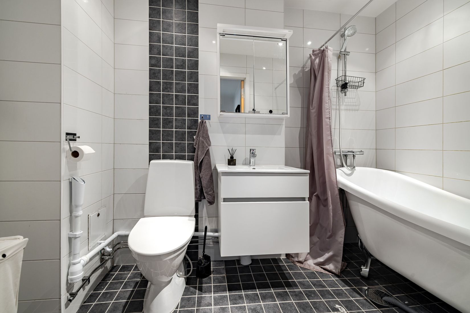 Bostadsrätt, Västeråsvägen 14B, Tunavallen, Eskilstuna