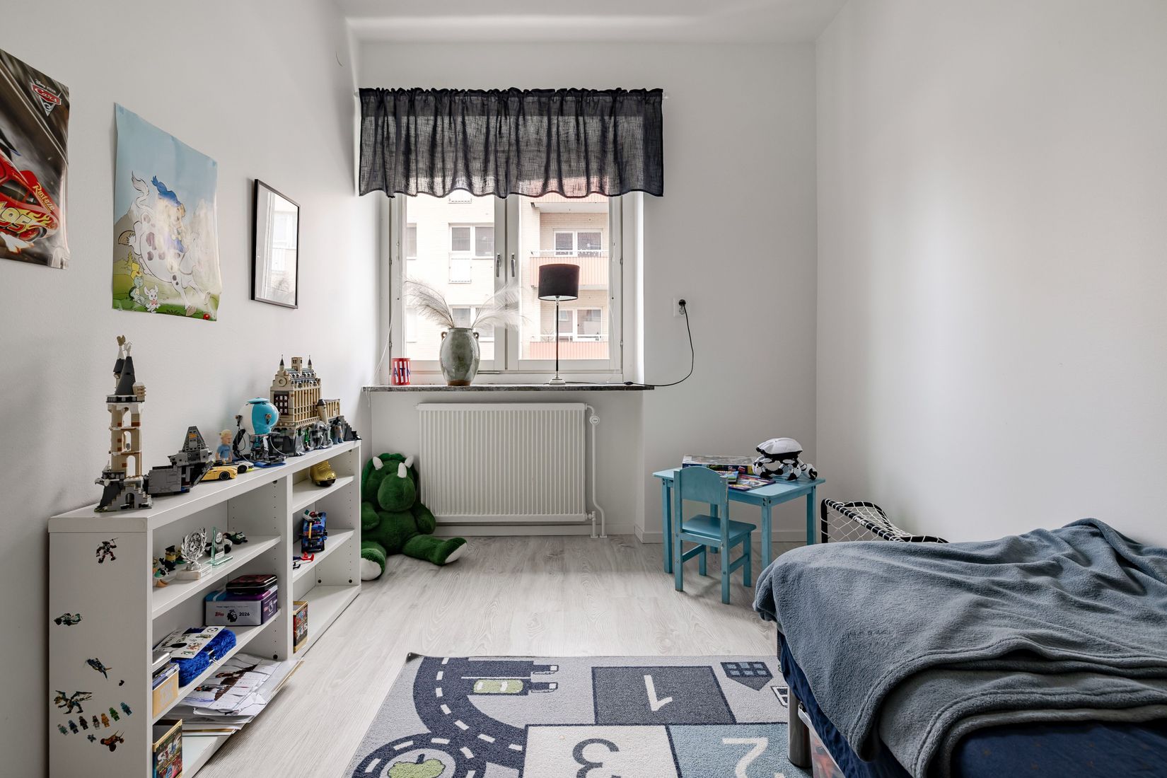 Bostadsrätt, Västeråsvägen 14B, Tunavallen, Eskilstuna