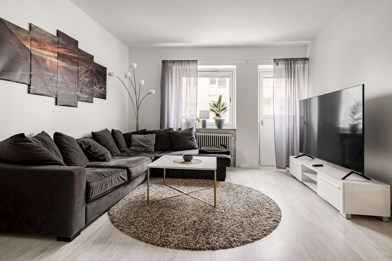 Bostadsrätt, Västeråsvägen 14B, Tunavallen, Eskilstuna