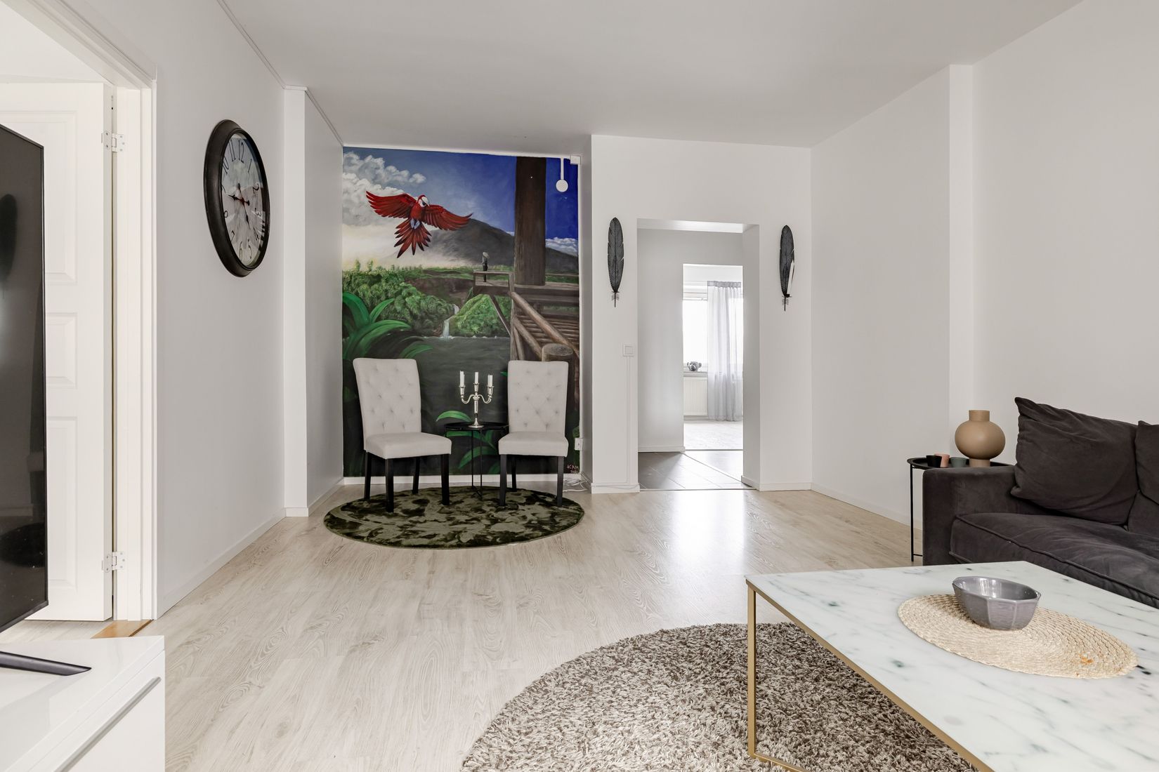 Bostadsrätt, Västeråsvägen 14B, Tunavallen, Eskilstuna