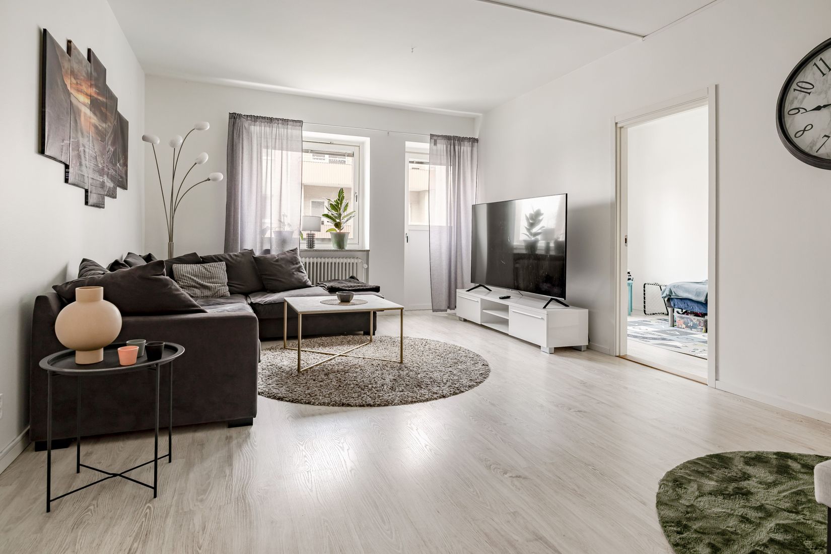 Bostadsrätt, Västeråsvägen 14B, Tunavallen, Eskilstuna