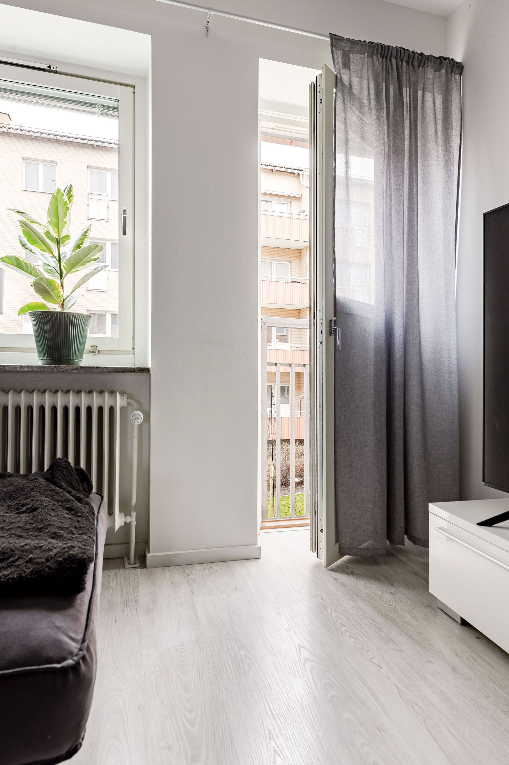 Bostadsrätt, Västeråsvägen 14B, Tunavallen, Eskilstuna