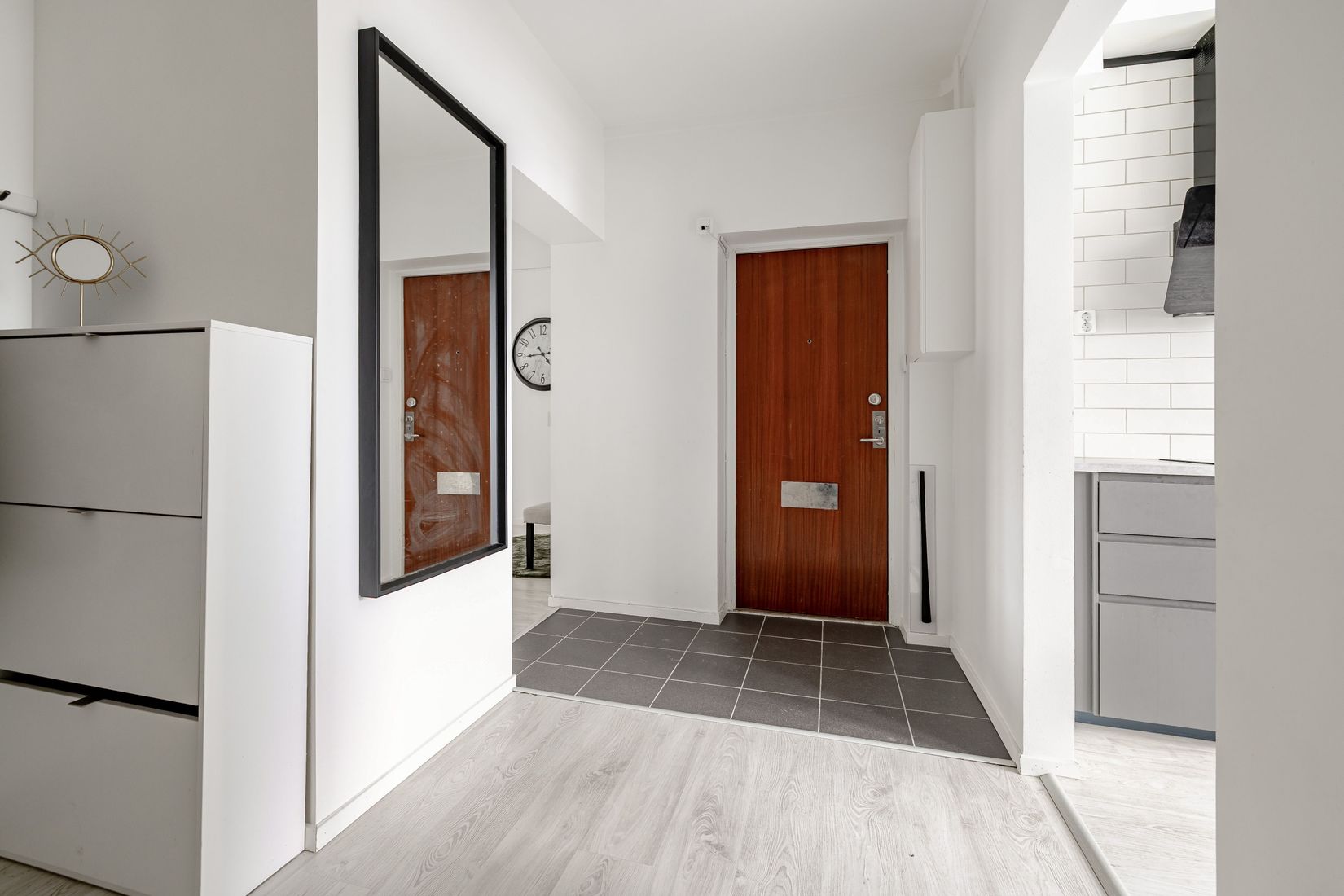 Bostadsrätt, Västeråsvägen 14B, Tunavallen, Eskilstuna