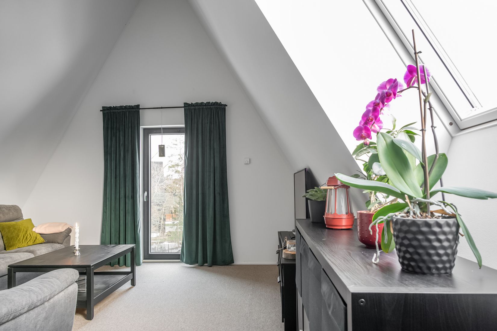 Bostadsrätt, Västerhejde Hallbrosvägen 11B, Västerhejde, Gotland