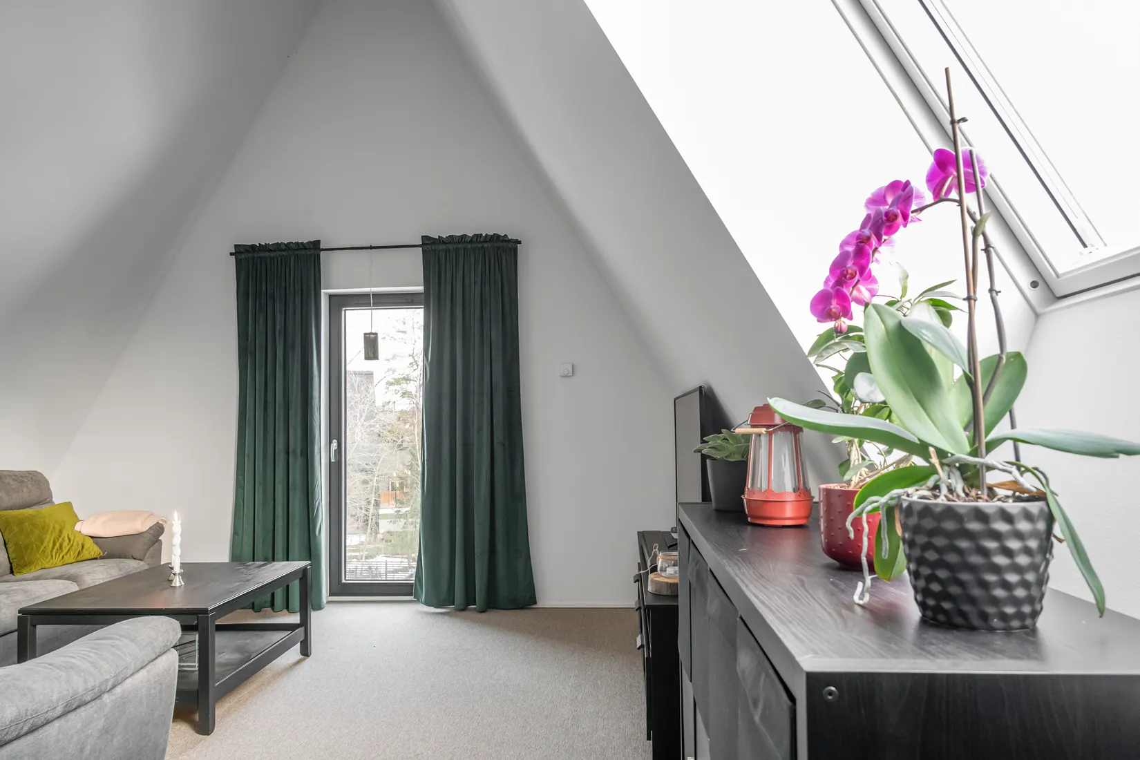 Bostadsrätt, Västerhejde Hallbrosvägen 11B, Västerhejde, Gotland