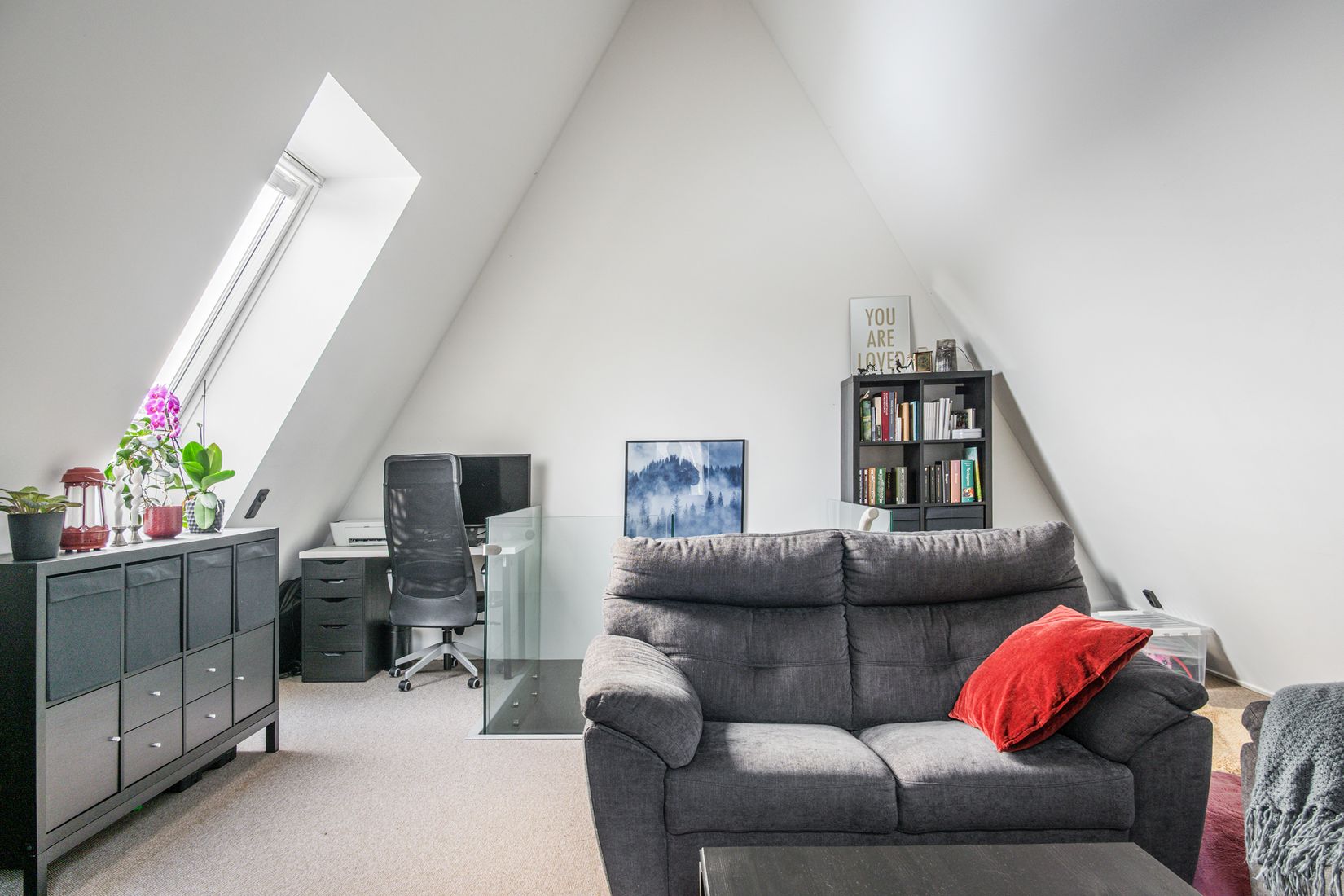 Bostadsrätt, Västerhejde Hallbrosvägen 11B, Västerhejde, Gotland