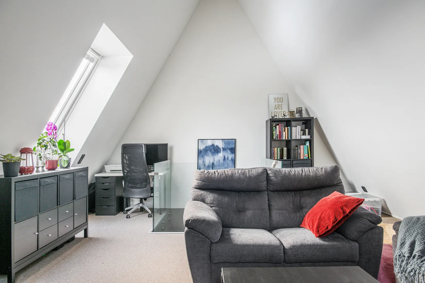 Bostadsrätt, Västerhejde Hallbrosvägen 11B, Västerhejde, Gotland
