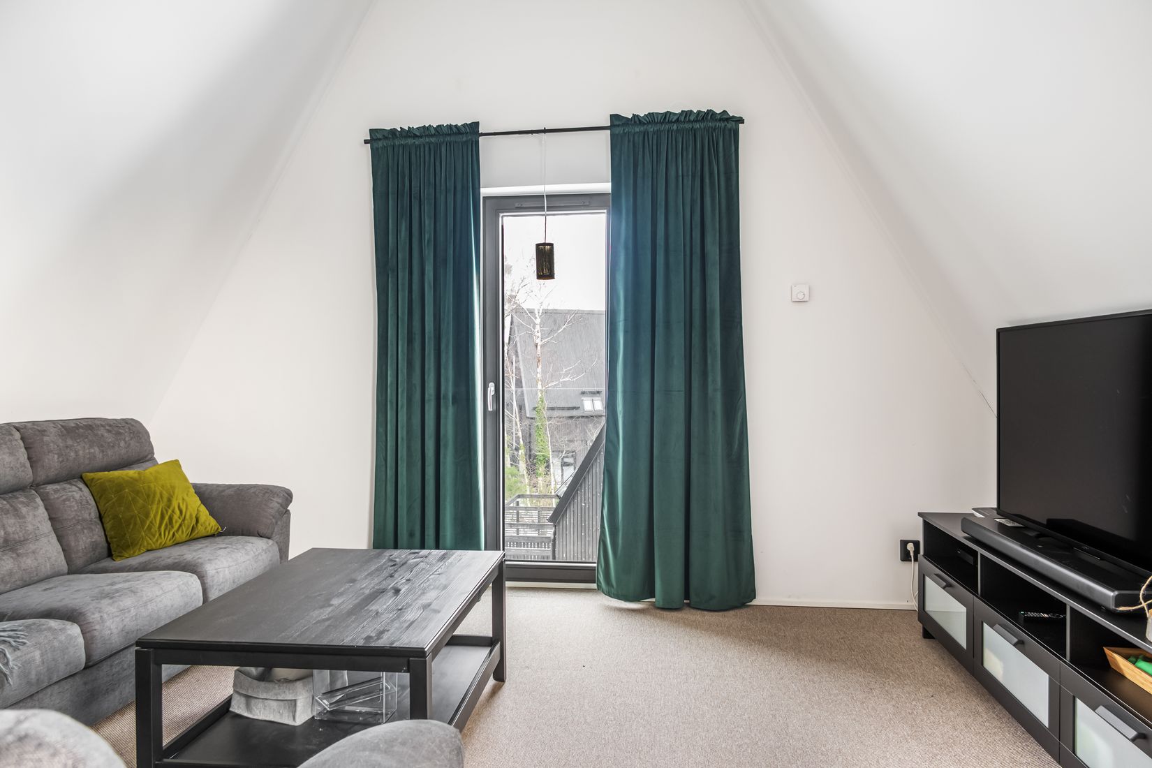 Bostadsrätt, Västerhejde Hallbrosvägen 11B, Västerhejde, Gotland