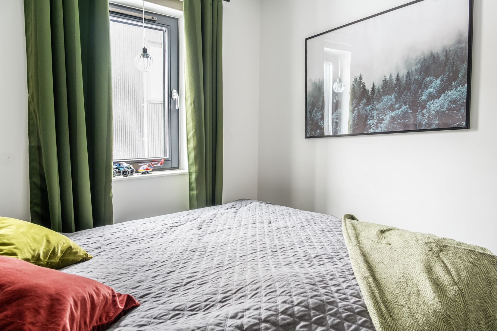 Bostadsrätt, Västerhejde Hallbrosvägen 11B, Västerhejde, Gotland