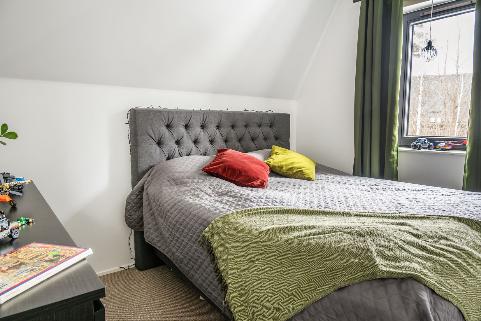 Bostadsrätt, Västerhejde Hallbrosvägen 11B, Västerhejde, Gotland