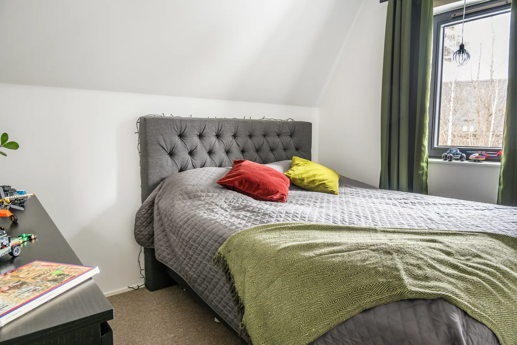 Bostadsrätt, Västerhejde Hallbrosvägen 11B, Västerhejde, Gotland