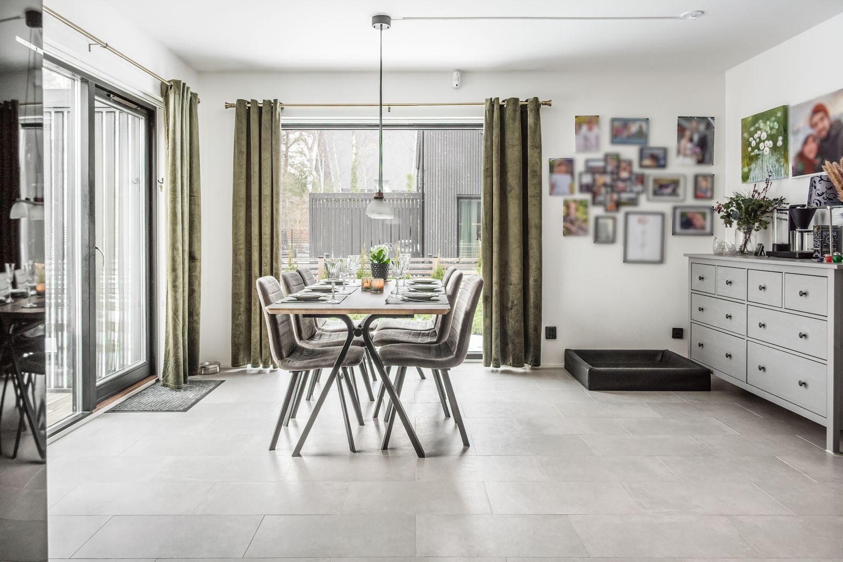 Bostadsrätt, Västerhejde Hallbrosvägen 11B, Västerhejde, Gotland