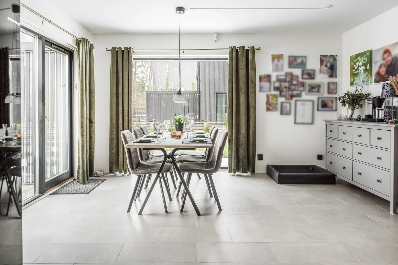 Bostadsrätt, Västerhejde Hallbrosvägen 11B, Västerhejde, Gotland