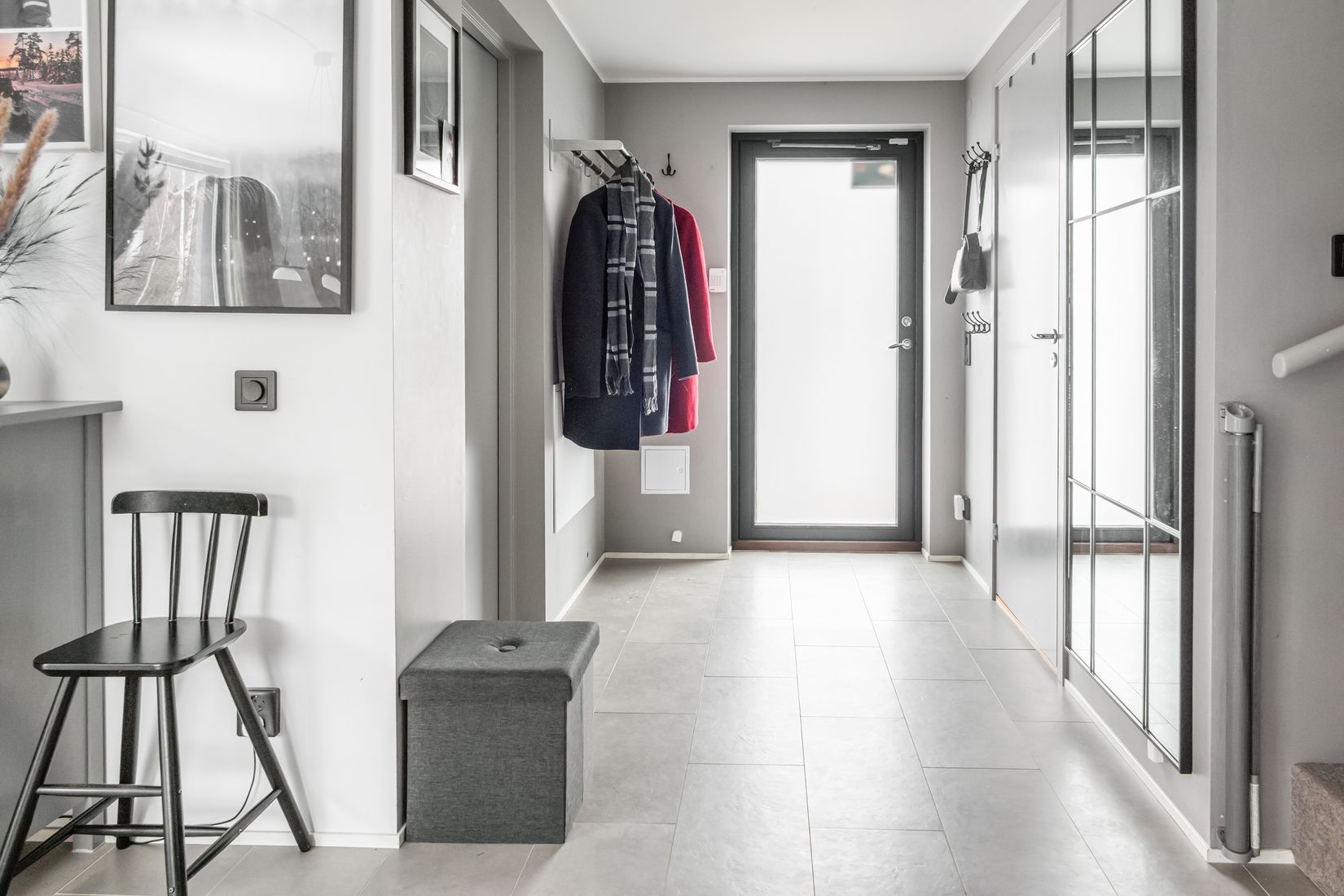 Bostadsrätt, Västerhejde Hallbrosvägen 11B, Västerhejde, Gotland