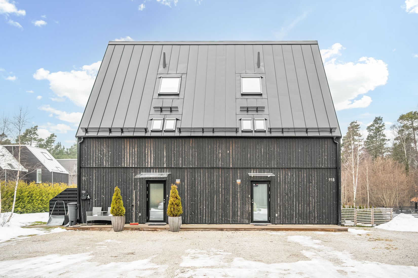 Bostadsrätt, Västerhejde Hallbrosvägen 11B, Västerhejde, Gotland