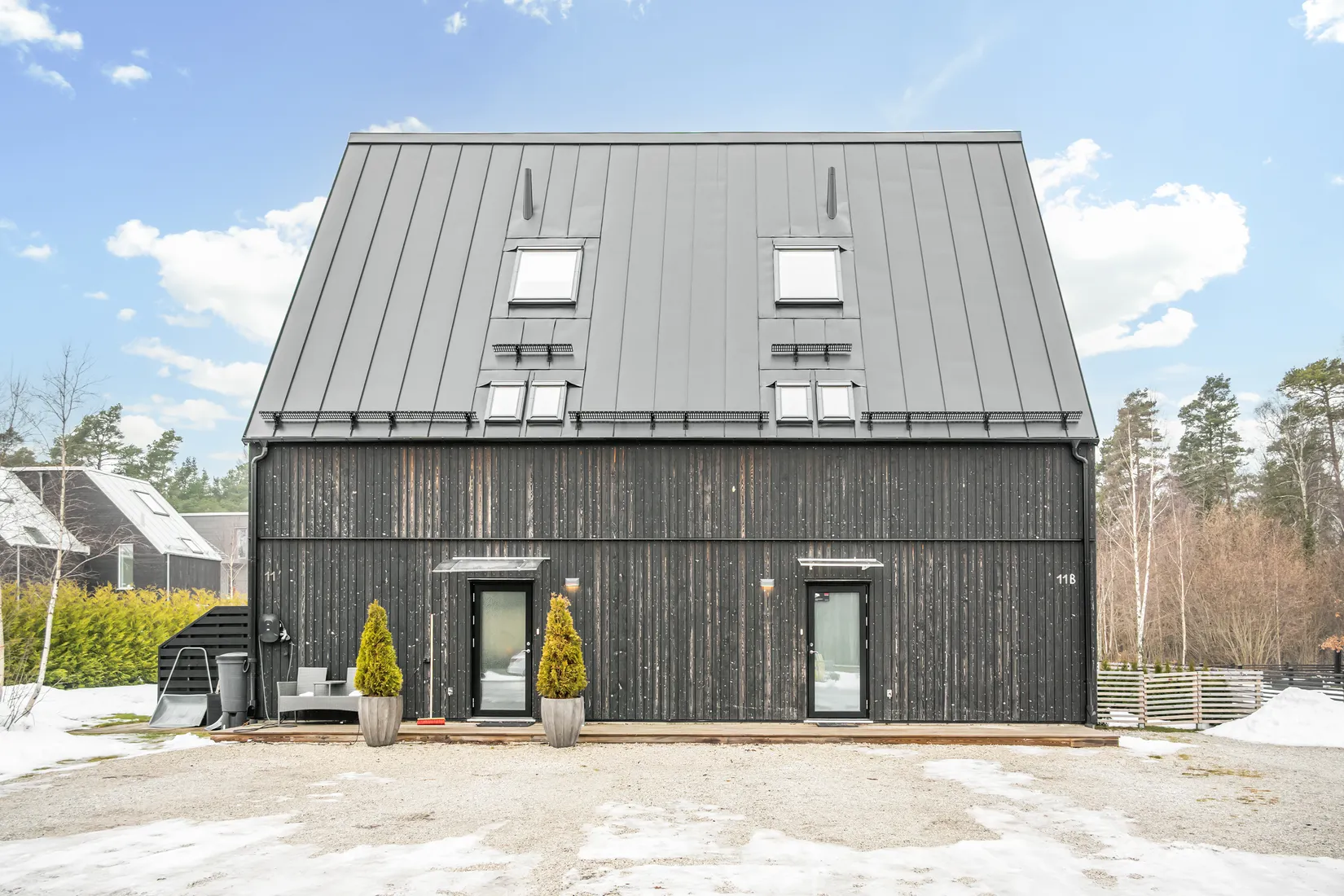 Bostadsrätt, Västerhejde Hallbrosvägen 11B, Västerhejde, Gotland