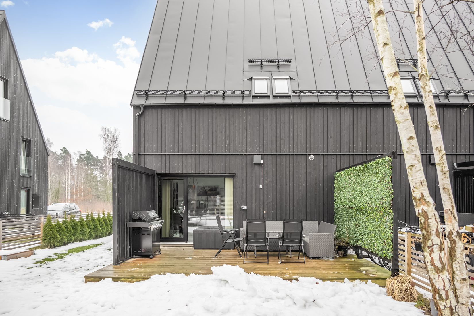 Bostadsrätt, Västerhejde Hallbrosvägen 11B, Västerhejde, Gotland