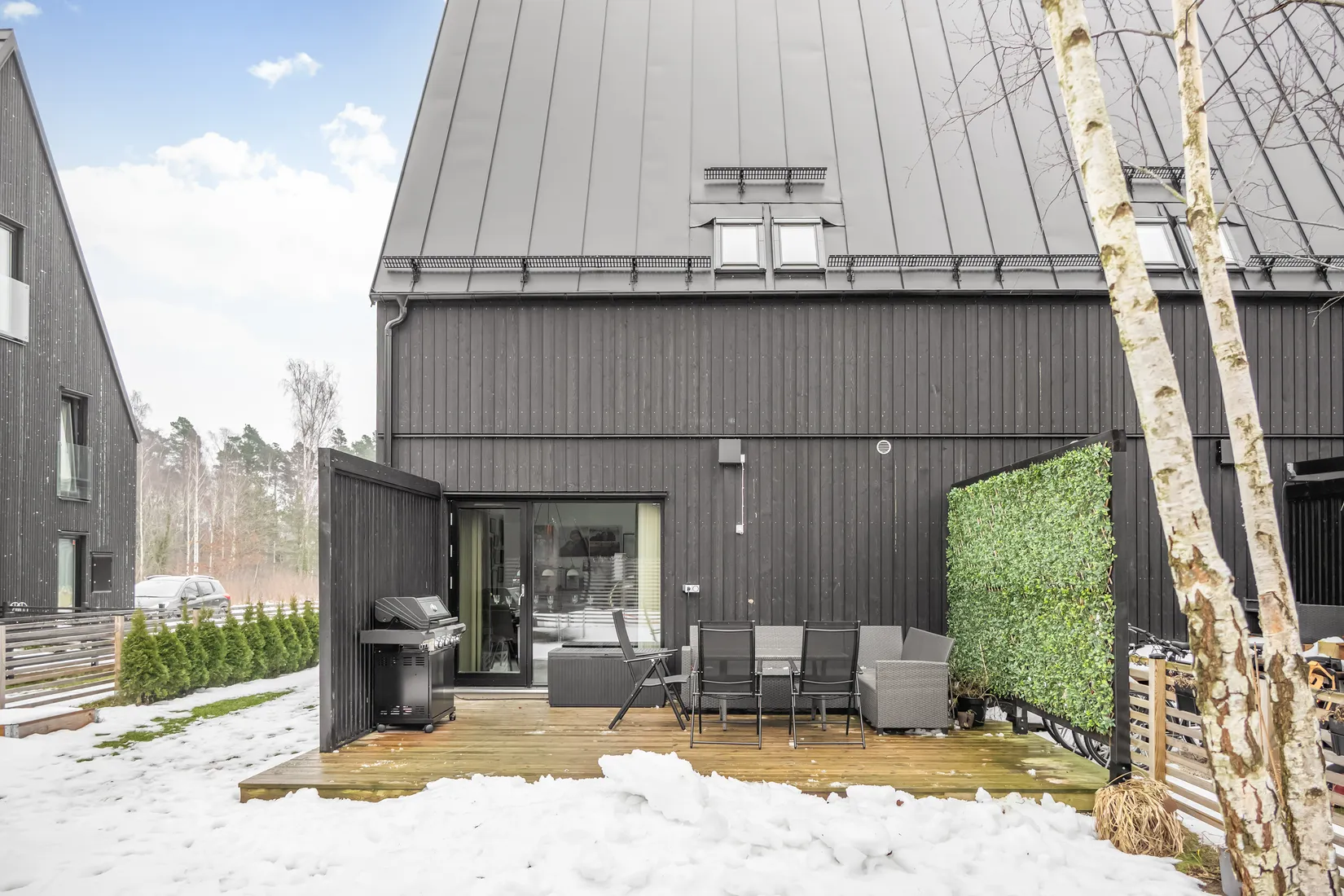 Bostadsrätt, Västerhejde Hallbrosvägen 11B, Västerhejde, Gotland