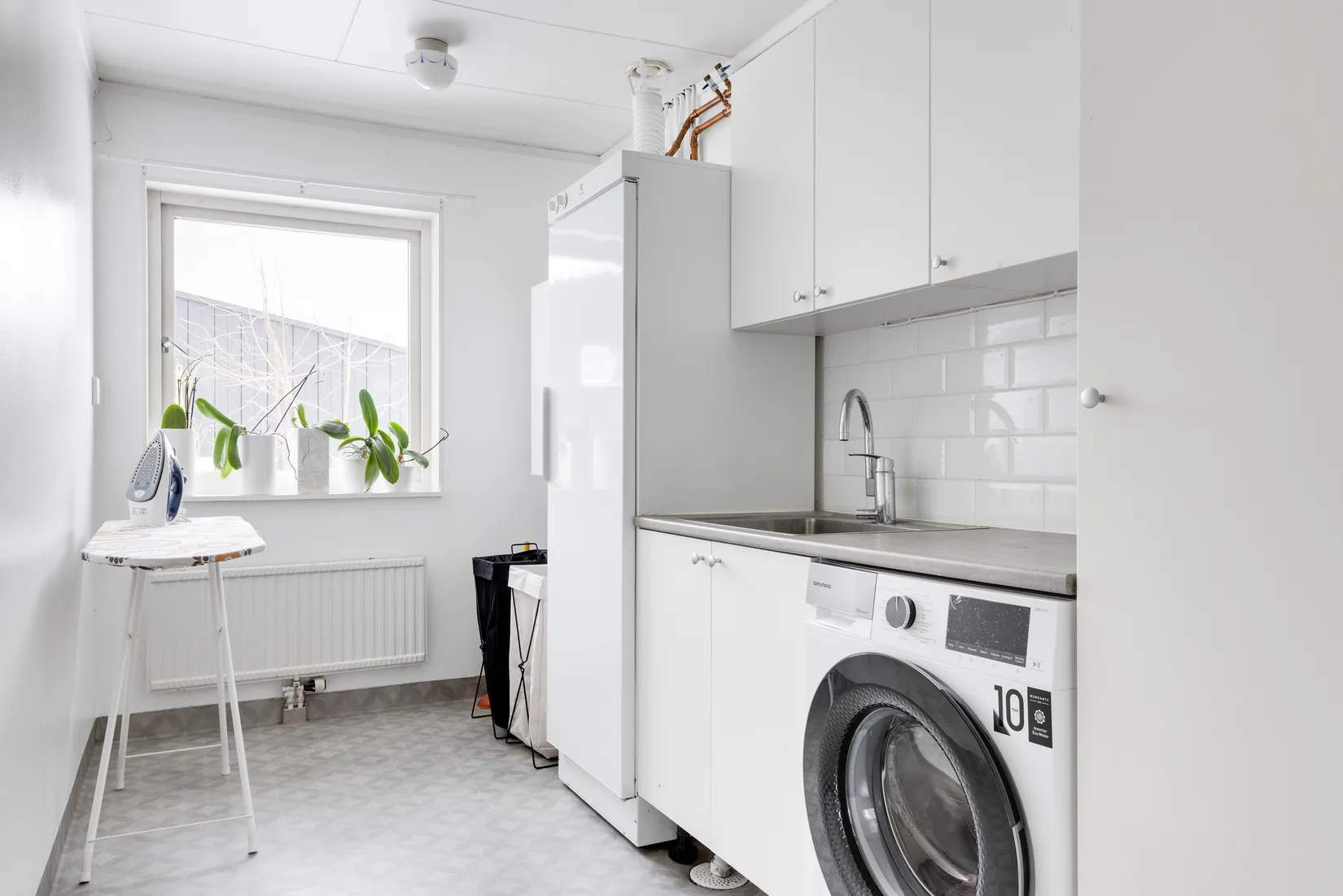 Villa, Malma bergsväg 34B, Norby, Uppsala