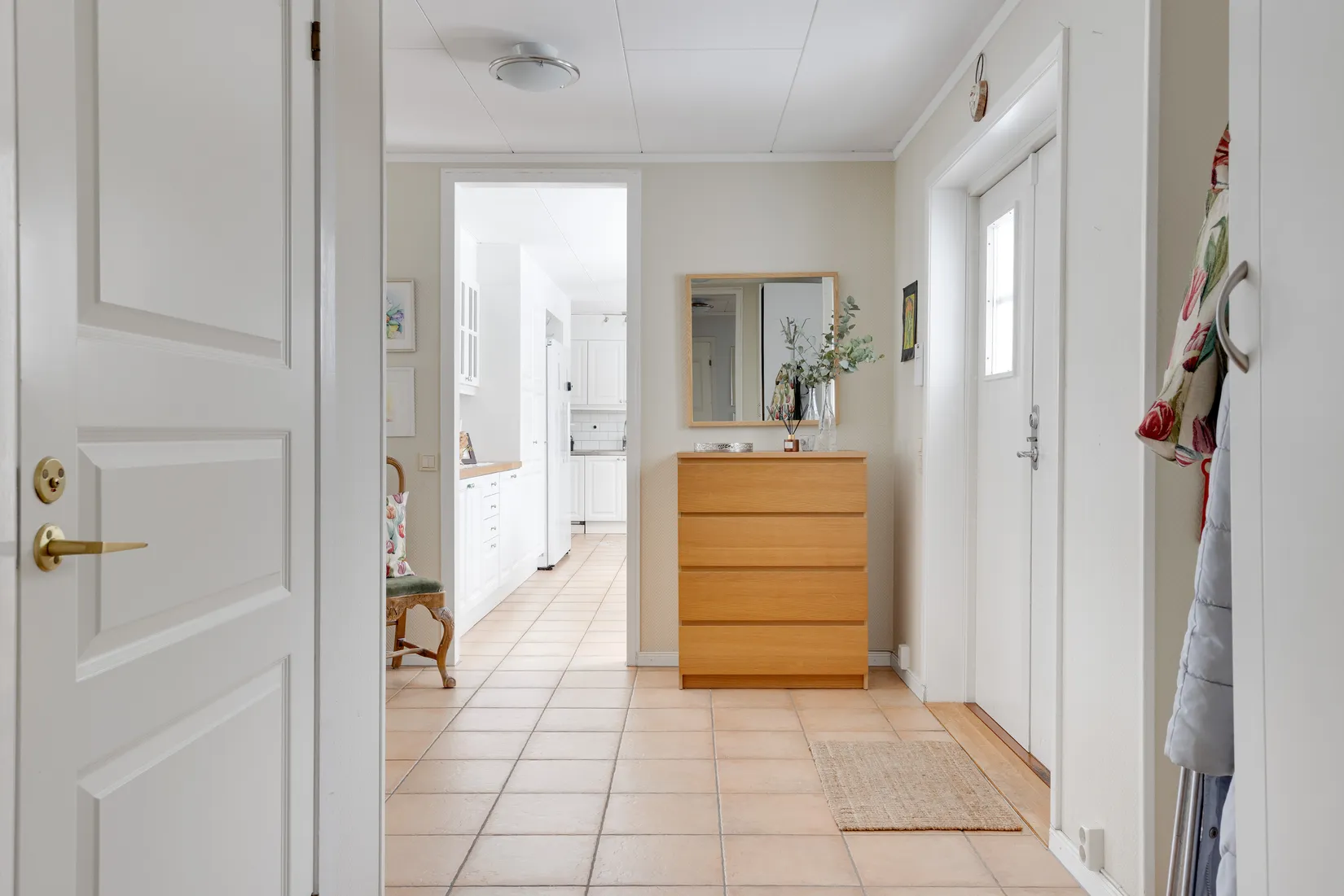 Villa, Malma bergsväg 34B, Norby, Uppsala