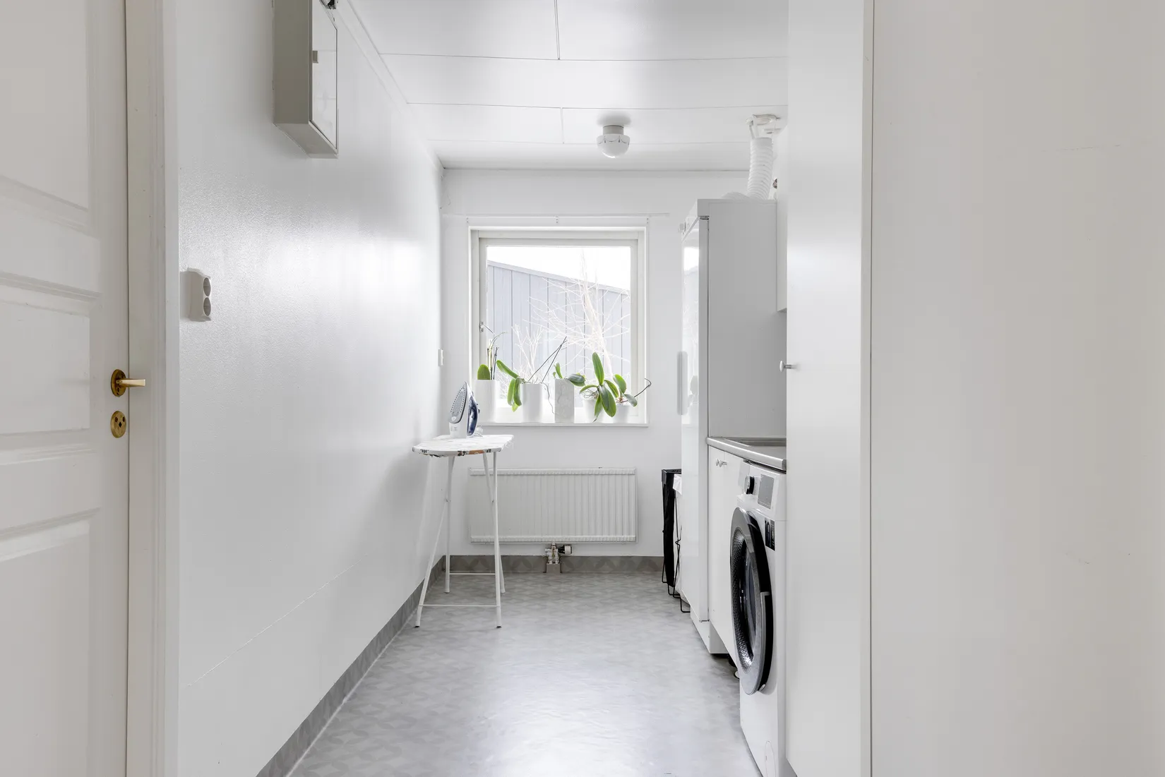 Villa, Malma bergsväg 34B, Norby, Uppsala